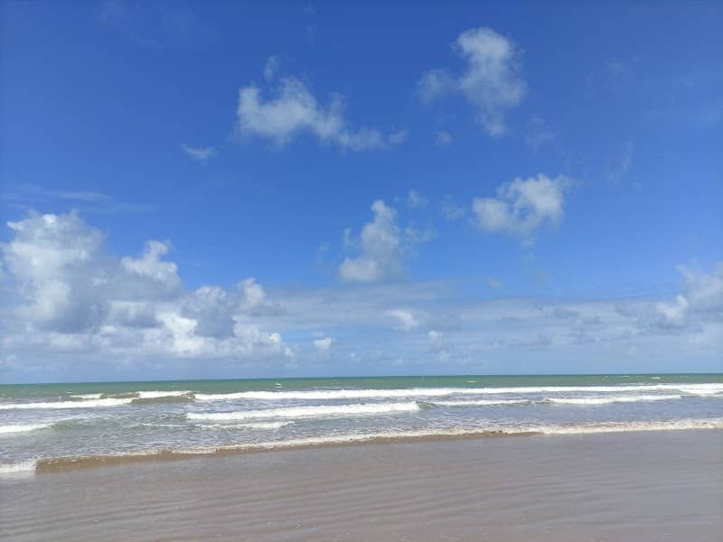 Praia de Boa Viagem - Image 1