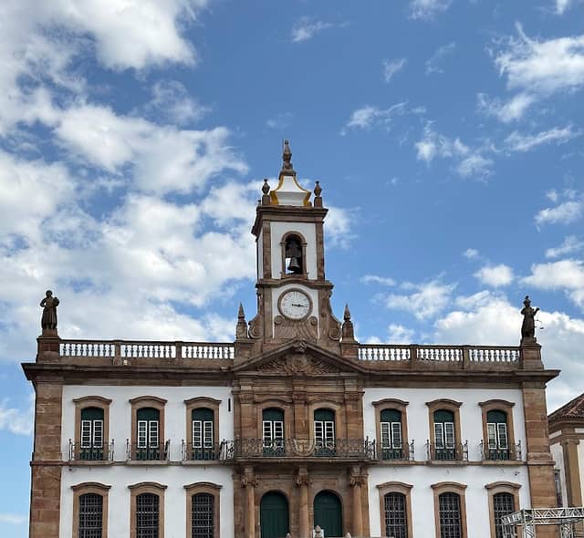 Largo do Coimbra - Image 1