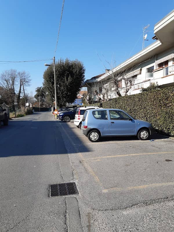 Pandolfino - Frazione del comune di Massa - Image 1