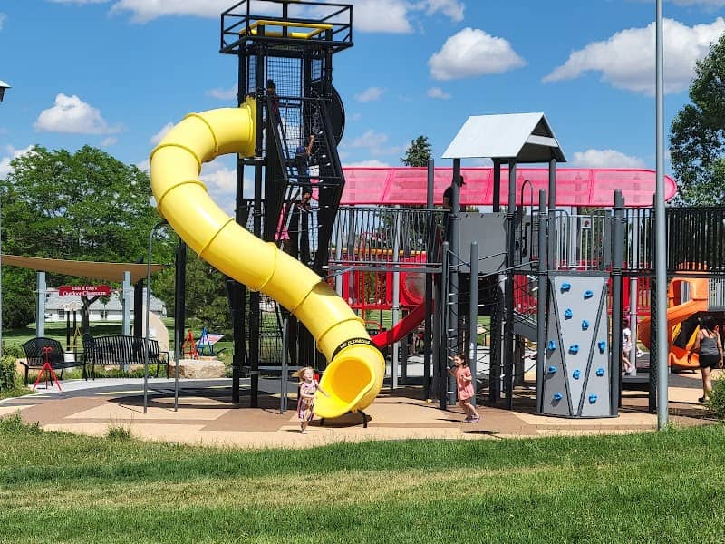 Cahill Park - Image 1