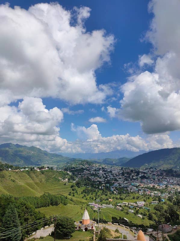 View point - Image 1