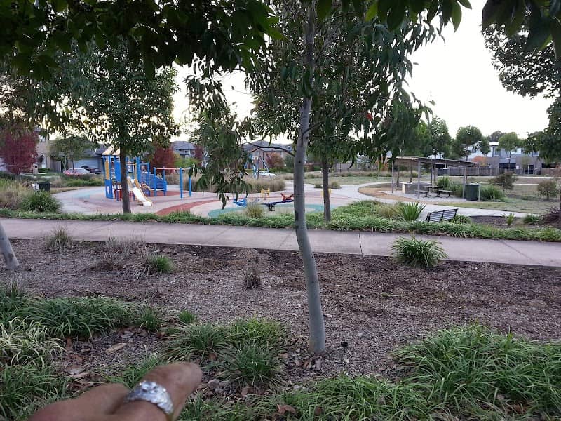 Montenegro Park - Image 1