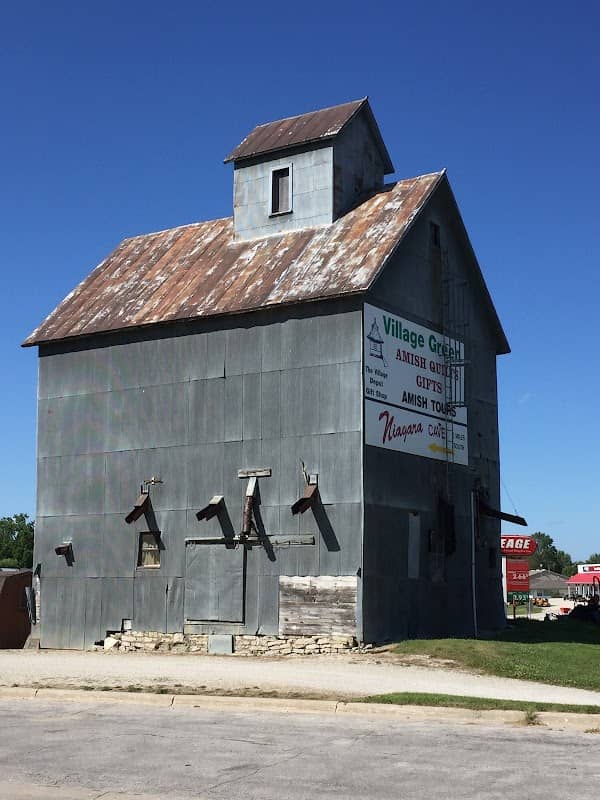Amish Tours of Harmony - Image 2