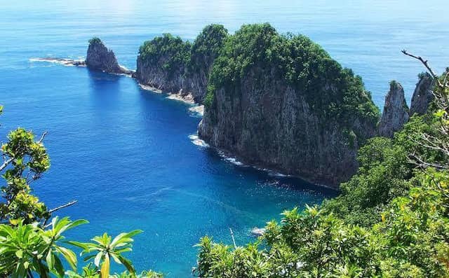 National Park of American Samoa - Image 1