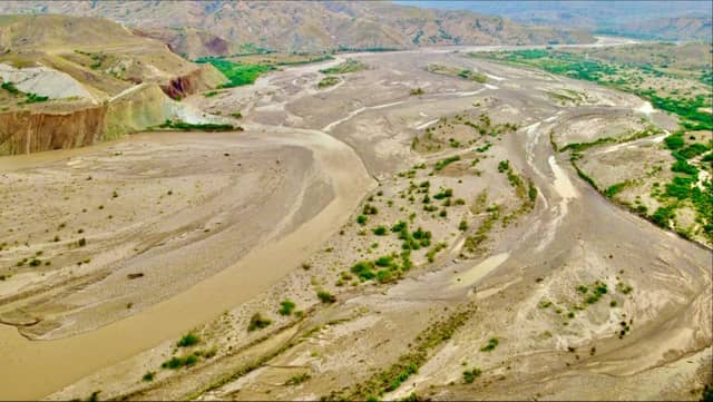 GULKI HILL STATION - Image 1