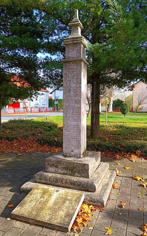 Monument to Nikola Zrinski - Image 1