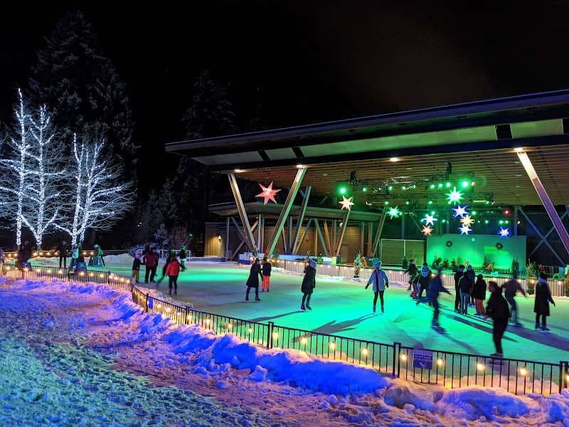 Whistler Olympic Plaza - Image 3