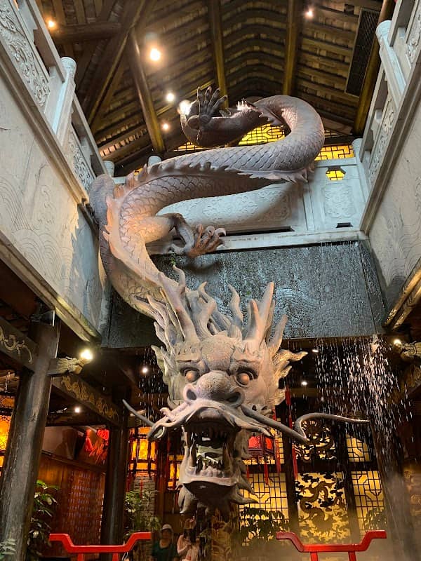 Kuan Alley and Zhai Alley - Image 3