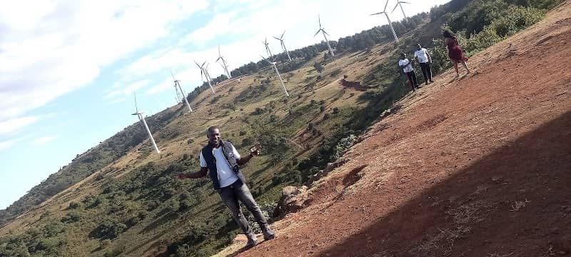 Ngong Hills - Image 2