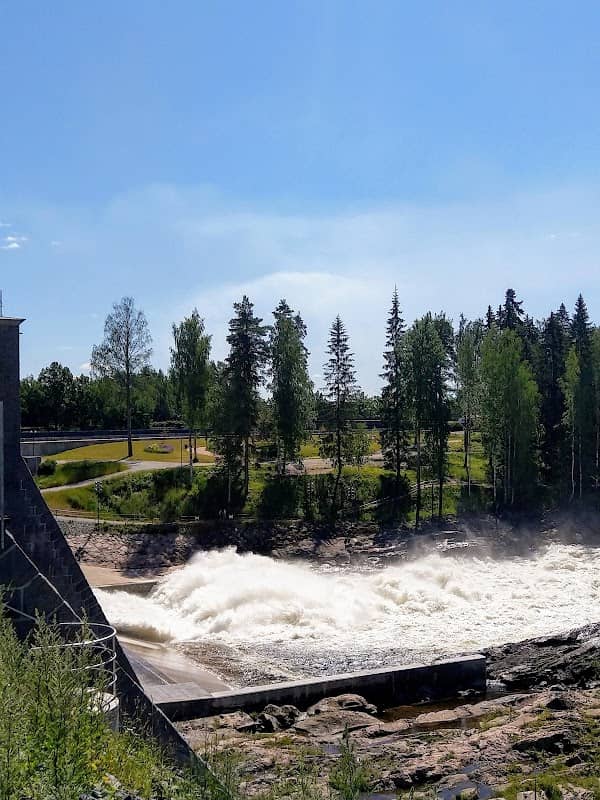 Koskipuisto - Image 1