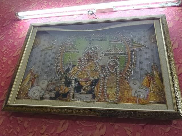 श्योसिंहपुरा at कल्लवाला - Image 1
