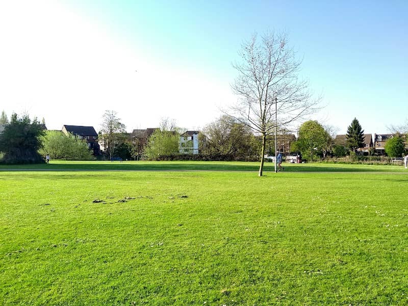 King's Meadow - Image 1