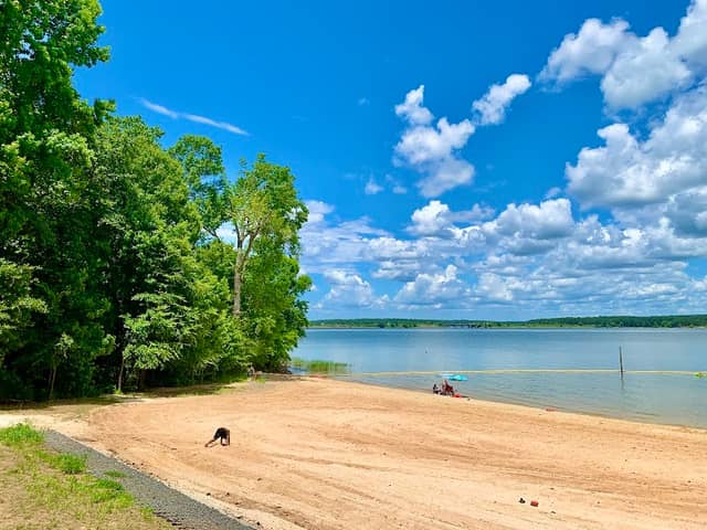 Seaforth Beach - Image 1