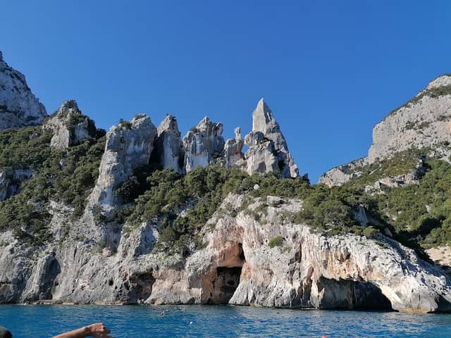 Guglia di Goloritzè - Image 1
