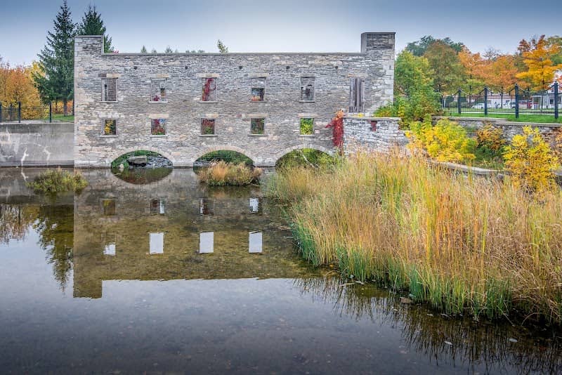 Old Mill Park - Image 1