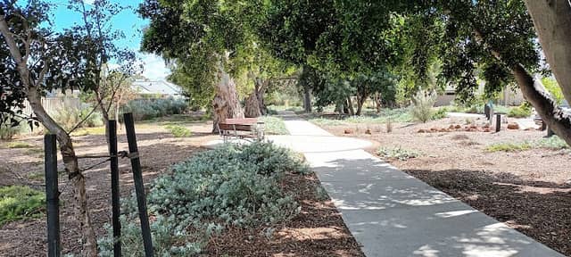 Noel Morich Park - Image 2