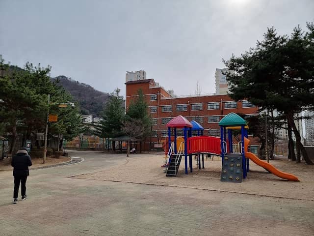 평내4호공원 - Image 1