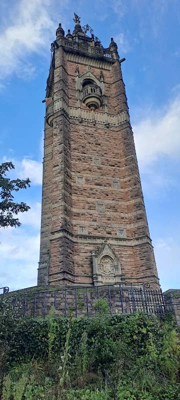 Cabot Tower - Image 3