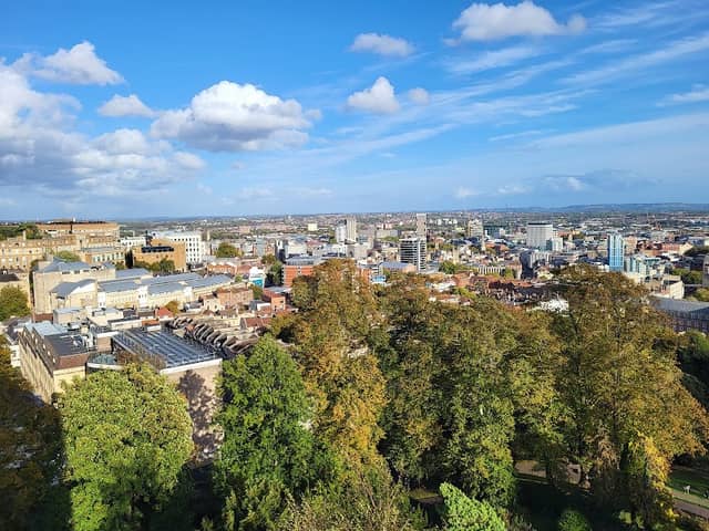 Cabot Tower - Image 2