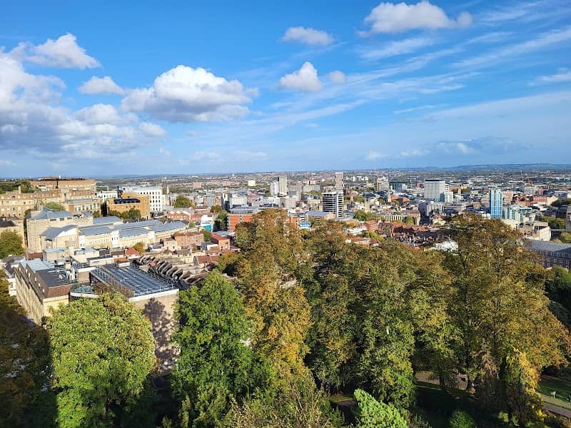 Cabot Tower - Image 2