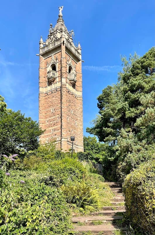 Cabot Tower - Image 1