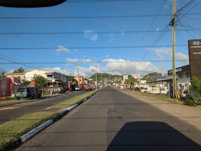 Grenada's Highway - Image 2