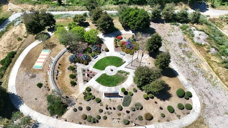 Monterey County Vietnam Veterans Memorial - Image 2
