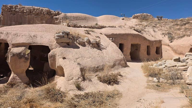 Tarihi Ev Historical House - Image 1