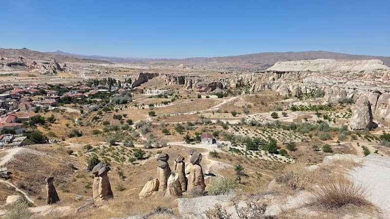 Tarihi Ev Historical House - Image 3
