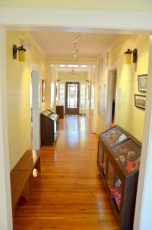 Matthews Heritage Museum - Image 1