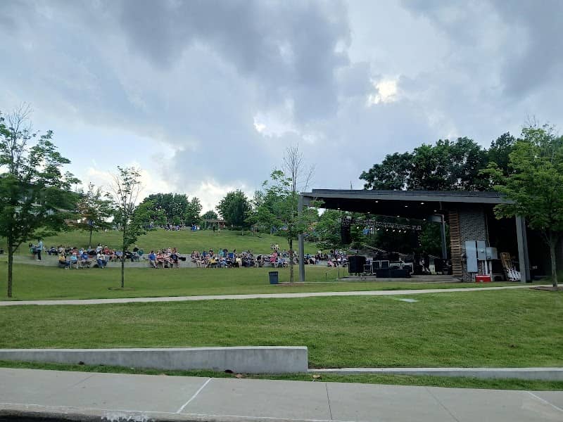 Memorial Park - Image 1