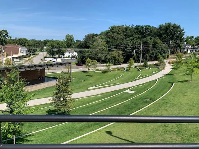 Memorial Park - Image 2