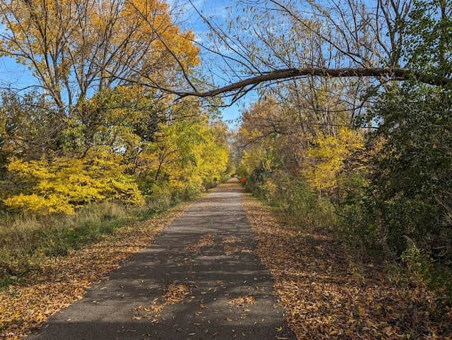 Hank Aaron State Trail Zoo Connector - Image 1