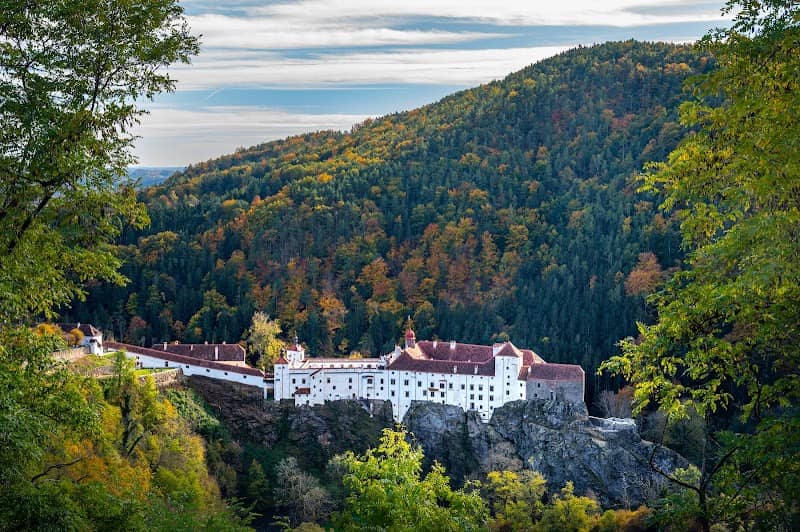 Panorama Feistritzklamm - Image 2