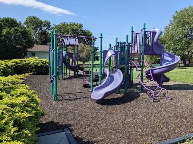 Sunset Park - Image 1