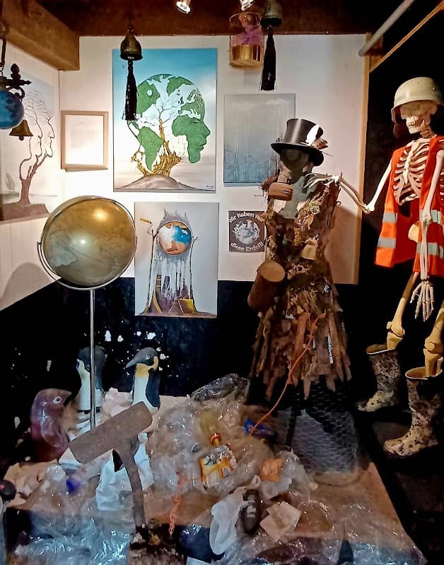 Kunstscheune - Image 1