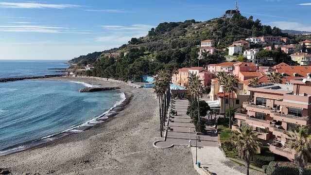 Molo della Prima Punta - Image 1