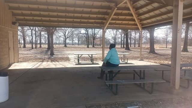 Amzie Moore Park - Image 1