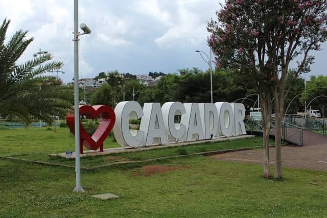 Parque Central José Rossi Adami - Image 1