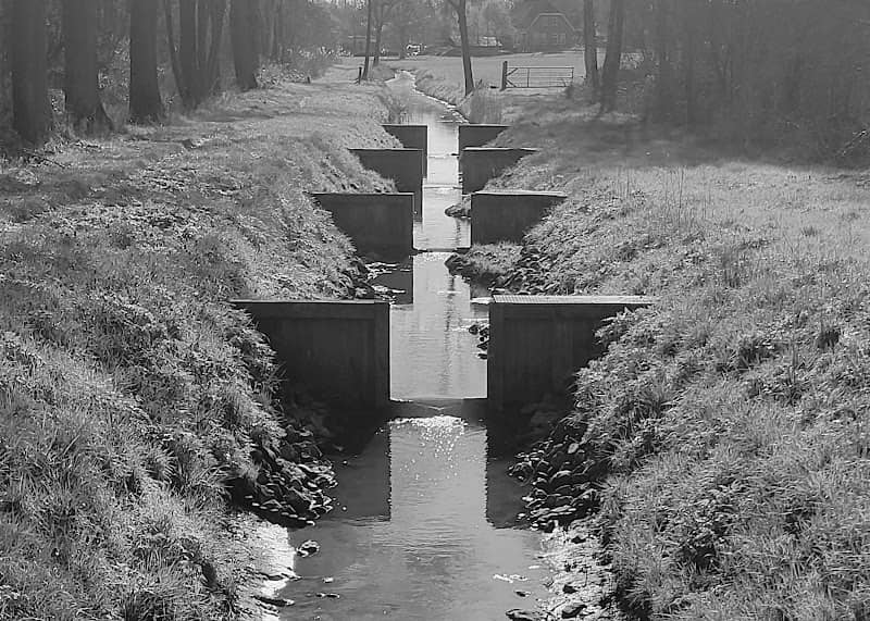 Berg van Bergharen en Munnikhof - Image 1