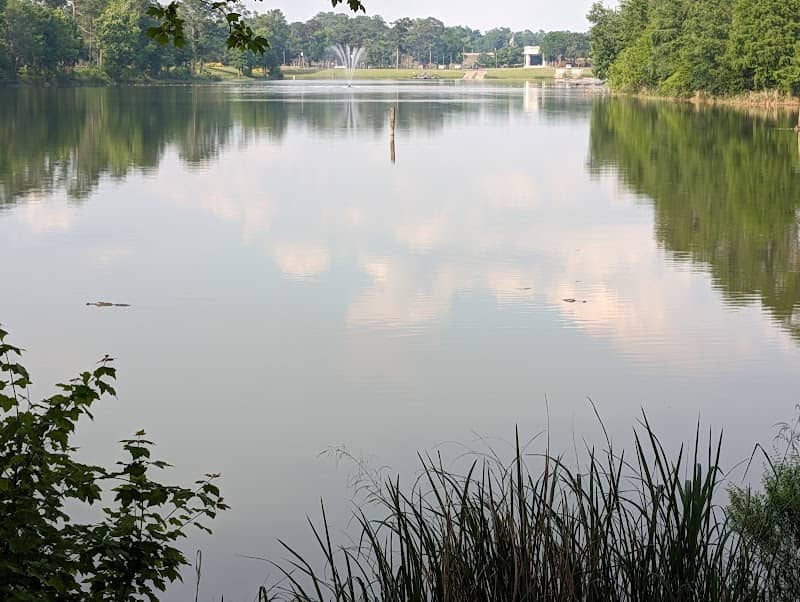 Earle May Boat Basin Park - Image 1