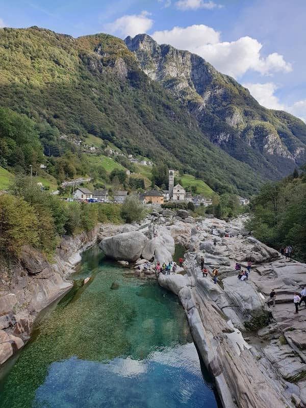 Valle Verzasca - Image 1