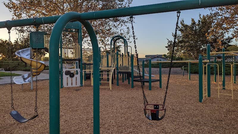 Bridgepointe Park - Image 1