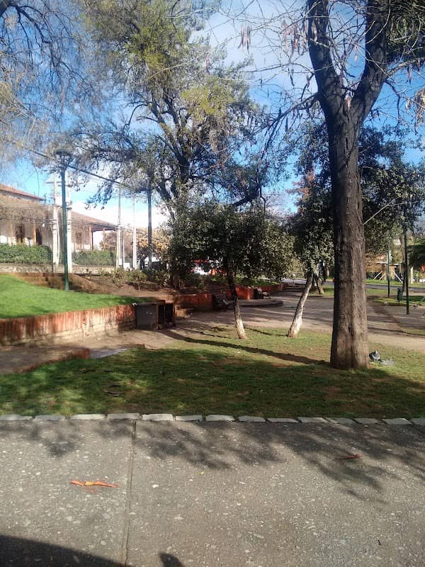 Plaza San Enrique - Image 1