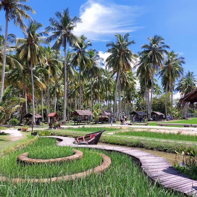 Kampung Agong - Image 2