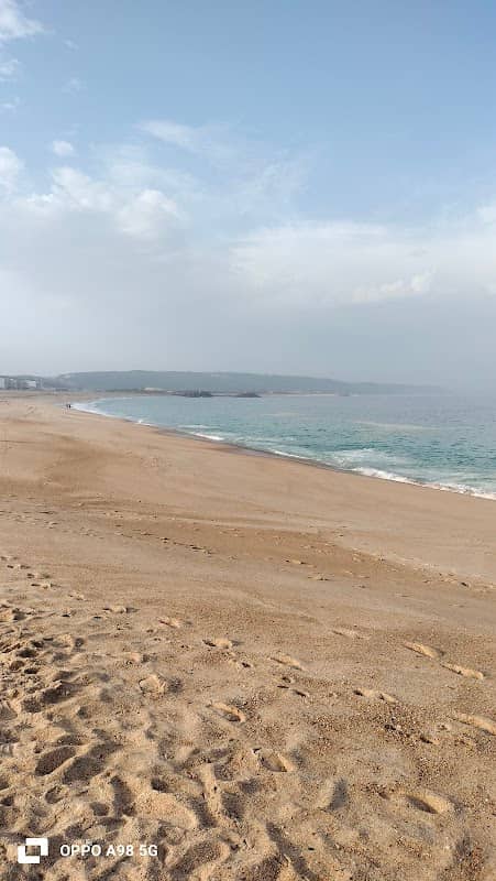 Bola NIVEA – Praia da Nazaré - Image 3