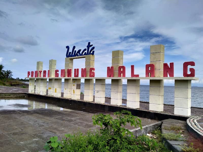 Wisata gunung malang - Image 1