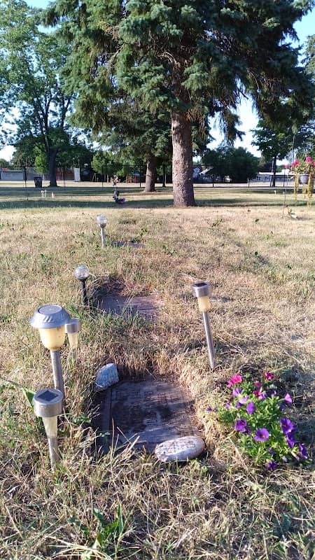 Prince Charles Park - Image 1