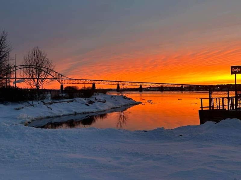 Centennial’s Bridge View - Image 2