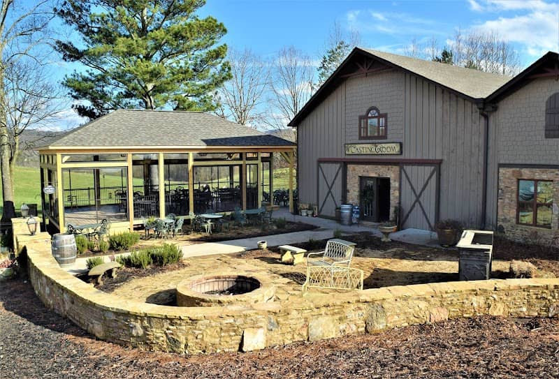 Chateau Meichtry Family Vineyard and Winery - Image 1